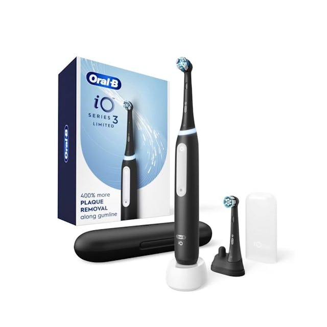 Electric Powered Toothbrush