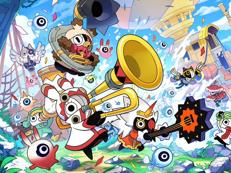 screenshot from Ratatan