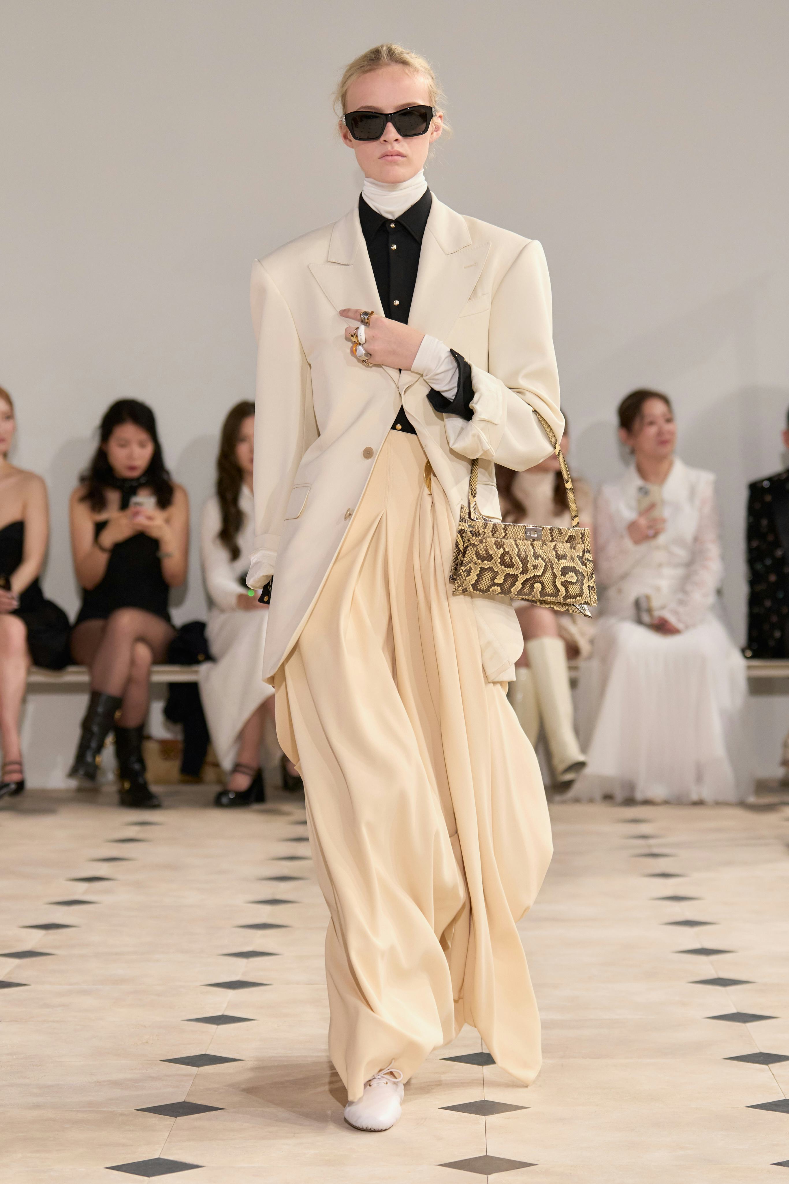 The Best Looks of Paris Fashion Week Spring 2026