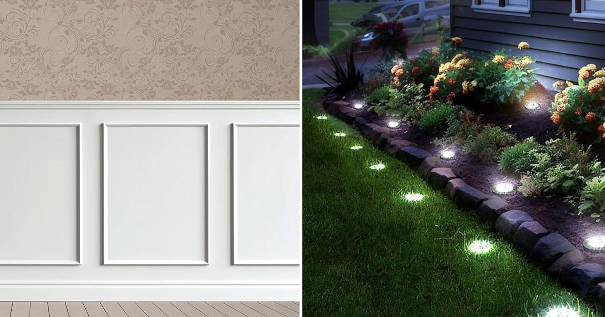 55 Bougie Upgrades Under $35 That'll Make You Proud Of Your Home