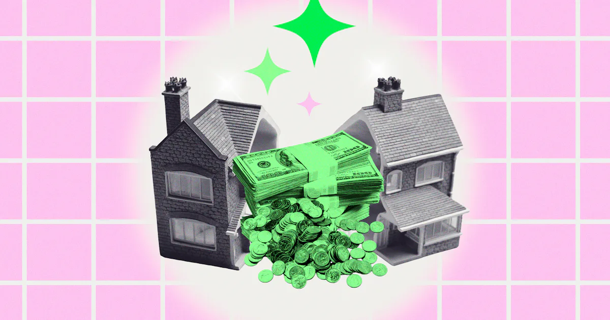 Spliting Rent How To Split Rent With Roommates Fairly, According To Experts