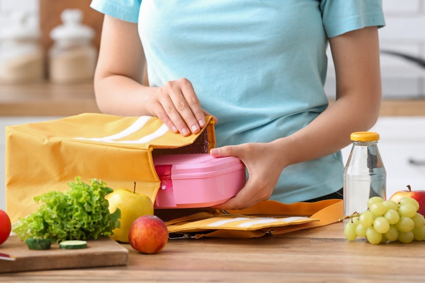 Shop Back-to-School Essentials on Amazon