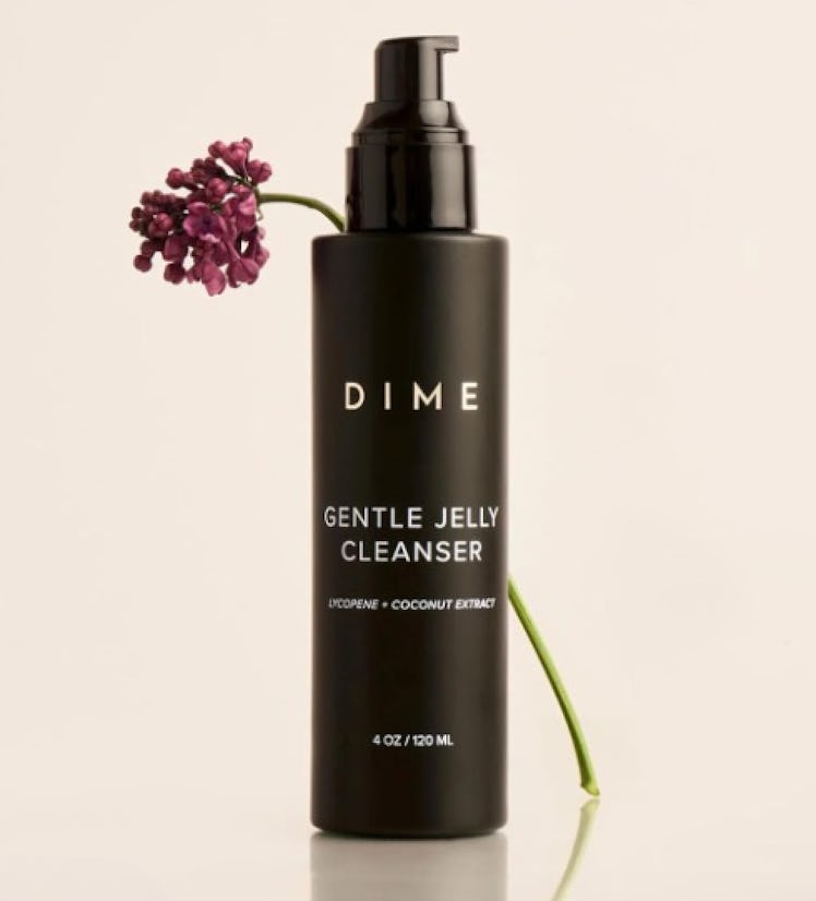 DIME Beauty Gentle Jelly Cleanser