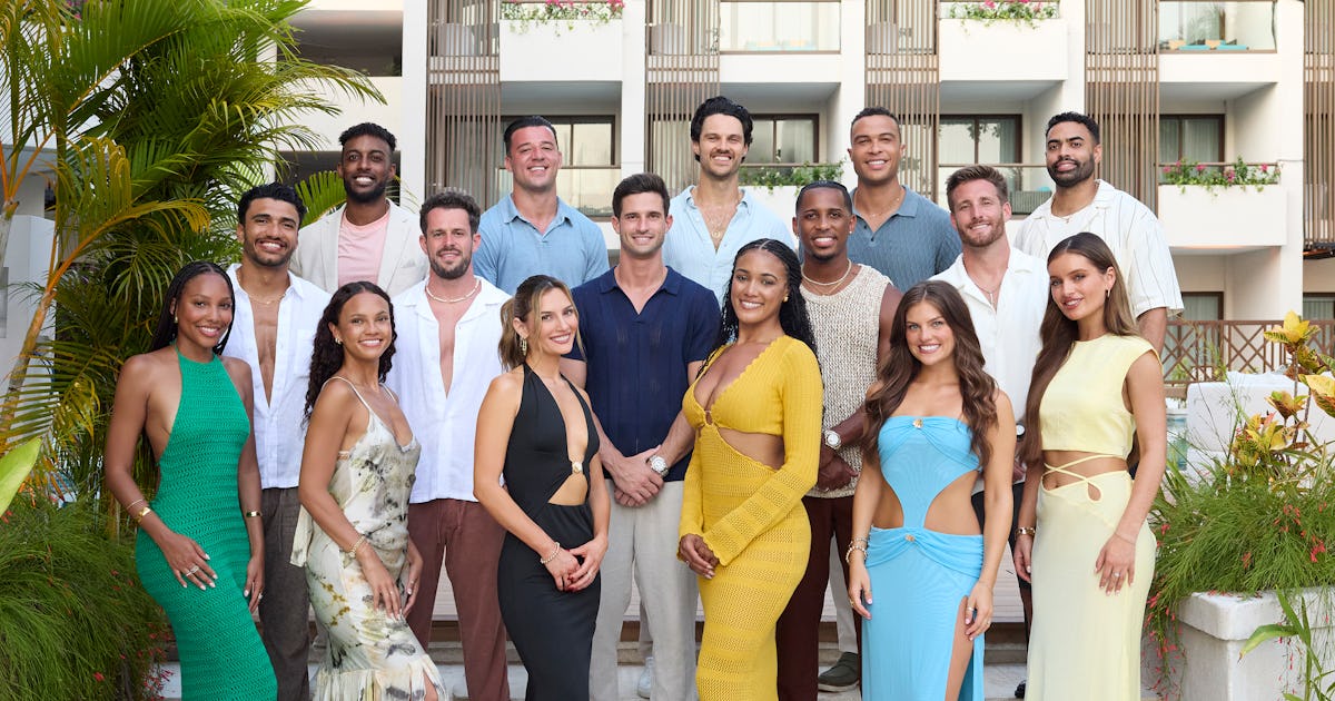 Fans Want This 'Paradise' Star To Be The Next 'Bachelor'