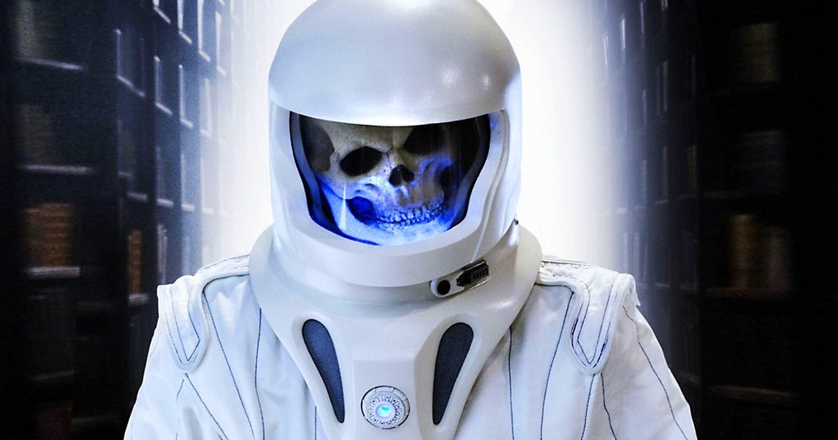 The Oldest Sci-Fi Show Is Leaving Streaming At The End Of The Month
