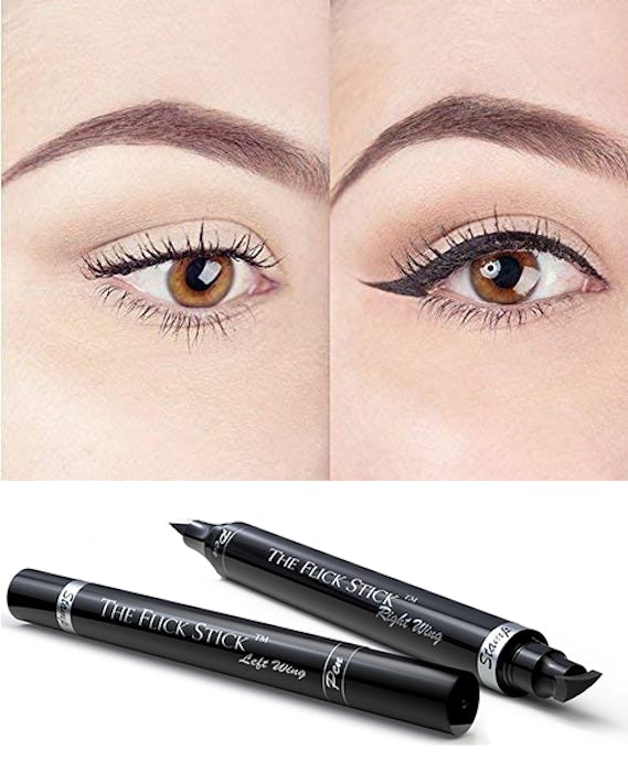 Lovoir Winged Eyeliner Stamp 