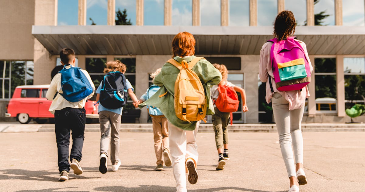 7 Back-to-School Shopping Tips For Anyone Who Wants To Spend Less Money