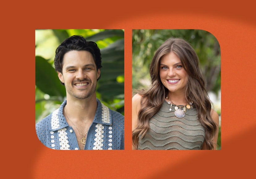 Are Spencer & Jess Together After 'Bachelor In Paradise'? There Are Spoilers