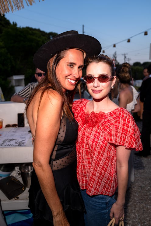 NYLON Nights Event Surf Lodge