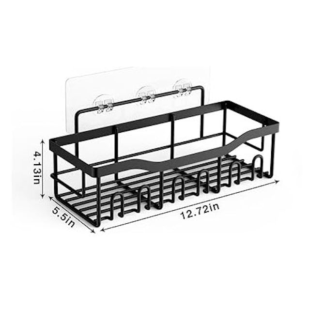 Adhesive Shower Caddy