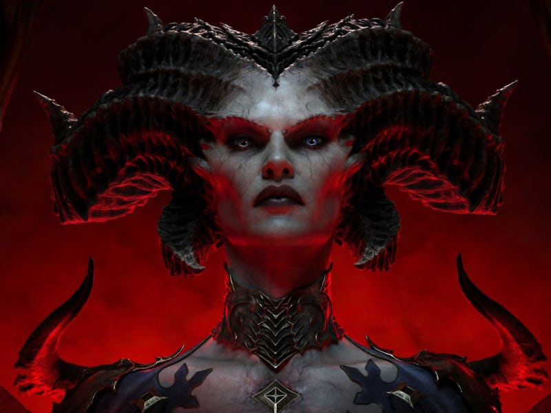 Diablo 4