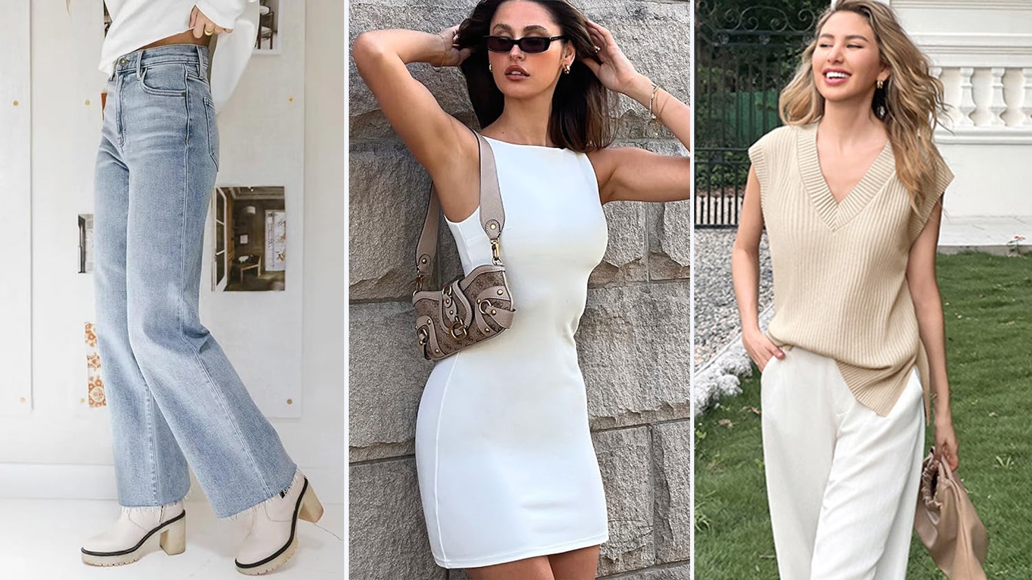 Amazon's Selling A Ton Of These Inexpensive Basics That Look So Bougie [60]