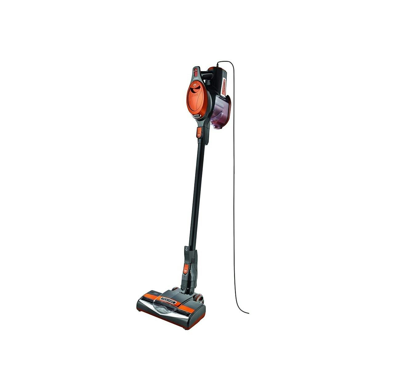 Ultra-Light Corded Bagless Vacuum