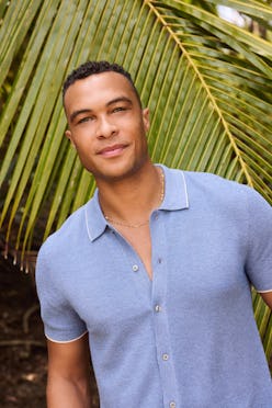 Dale From 'Bachelor In Paradise': Job, 'Bachelorette' History, & Spoilers