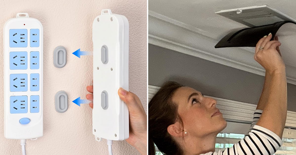 These 65 Cheap Things Are So Genius, You'll Wish You Knew About Them Sooner
