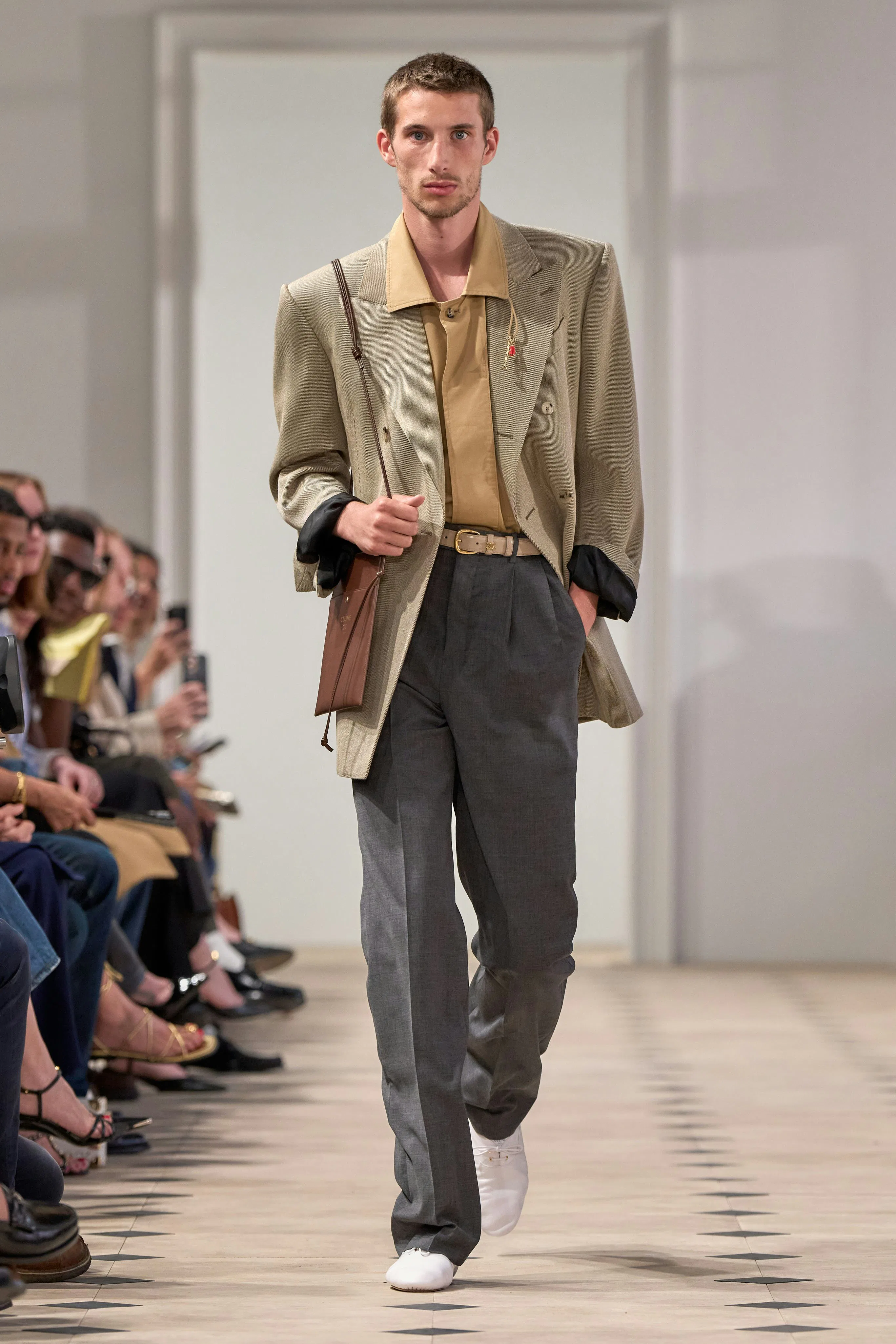 The Best Looks of Paris Fashion Week Spring 2026