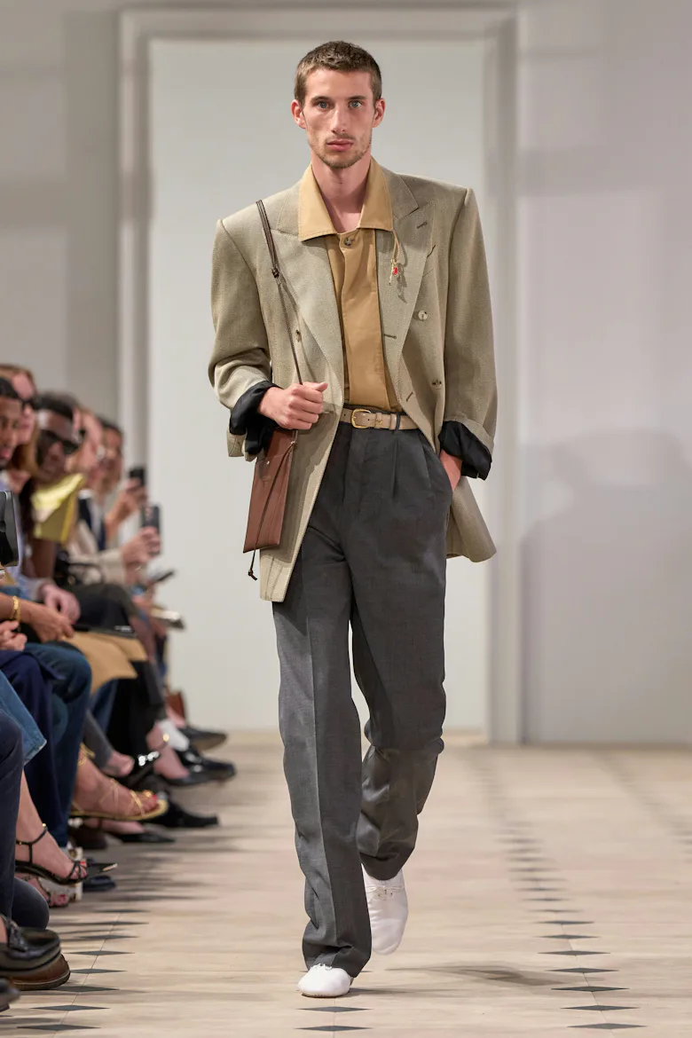 The Best Looks of Paris Fashion Week Spring 2026