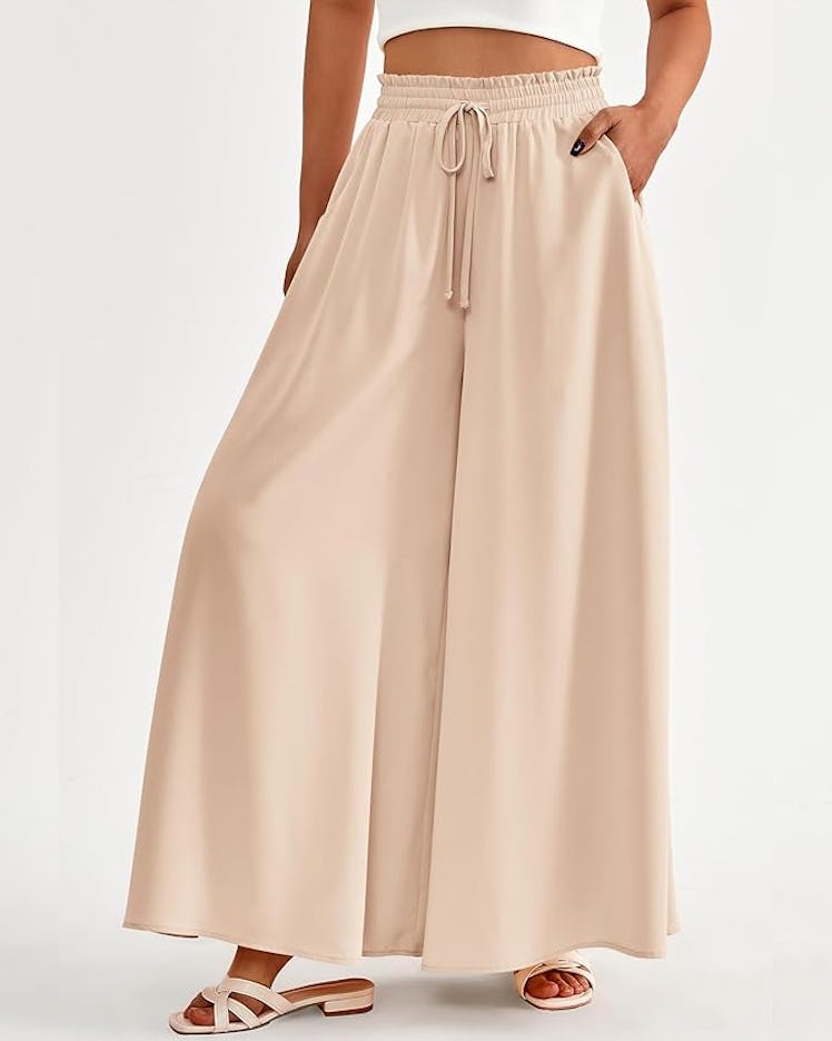 BTFBM Palazzo Pants