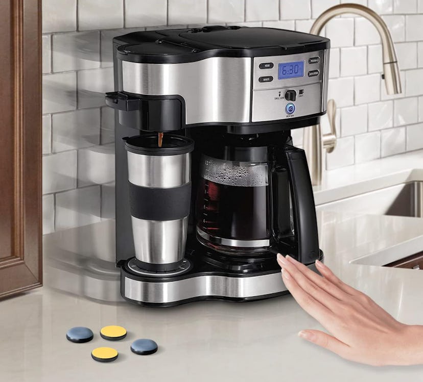 Aieve Appliance Sliders (8-Pack)