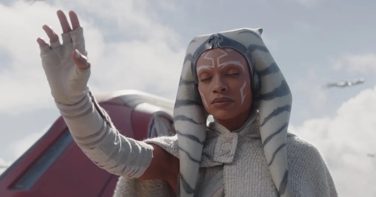 'Ahsoka' Season 2 Will Bring Back A Prolific Star Wars Director