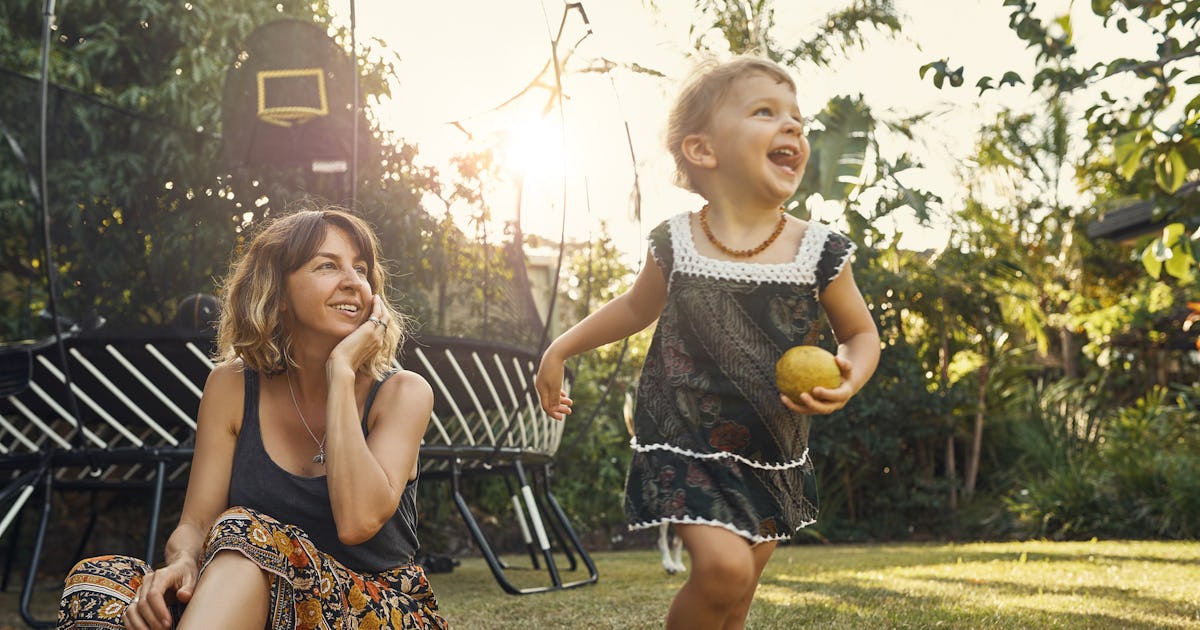 Mom Burnout Is Real, But These 3 Things Help Me Feel Better