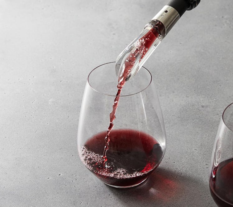 Rabbit Wine Aerator & Pourer