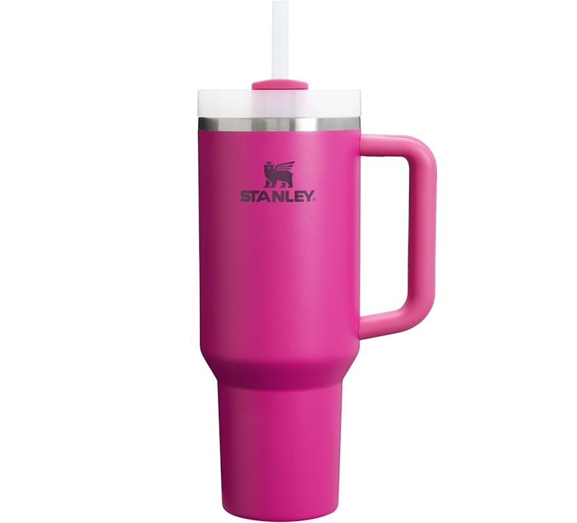 STANLEY Quencher H2.0 40-Ounce Tumbler
