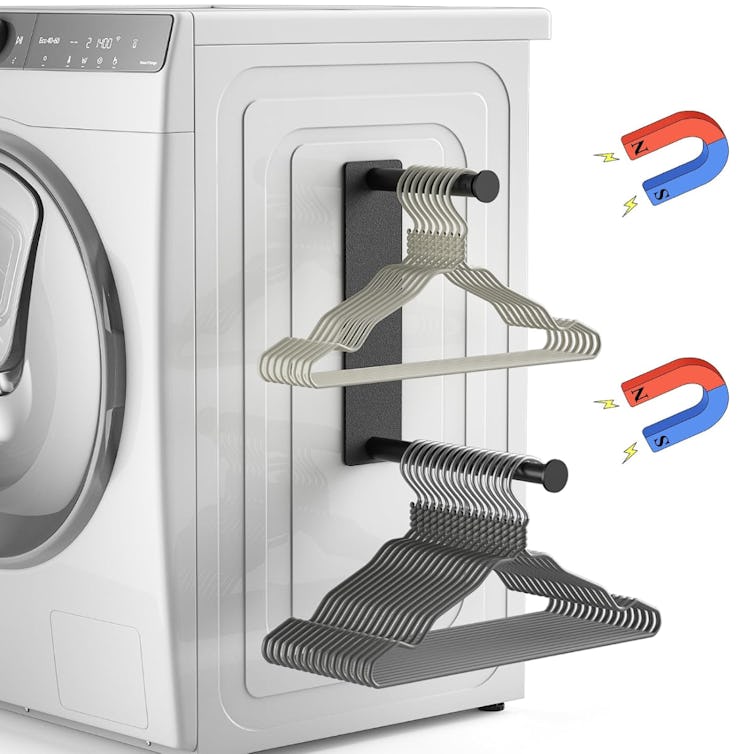 MFTEK Magnetic Hanger Holder