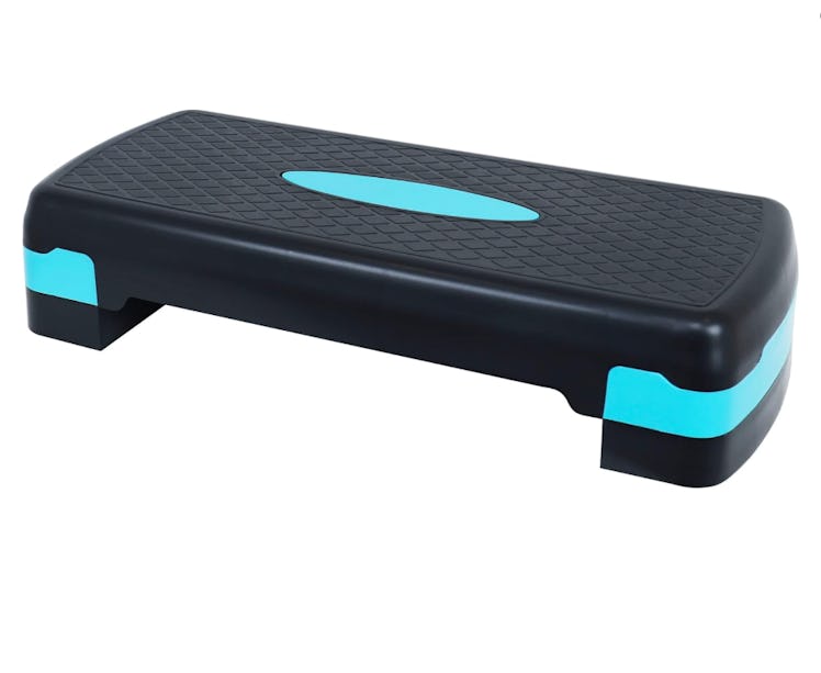 Fitvids Adjustable Workout Step