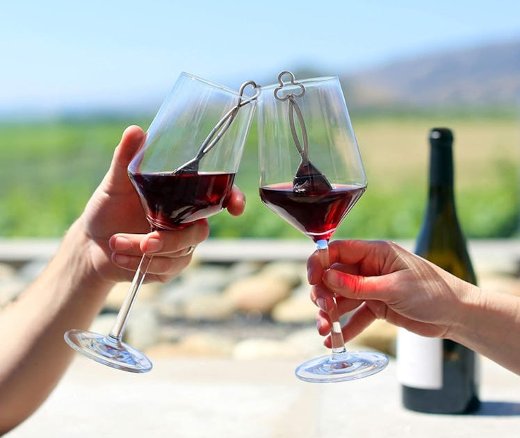 PureWine Wand Wine Filter (3-Pack)