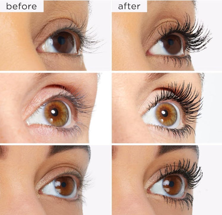 tarte tartelette tubing mascara