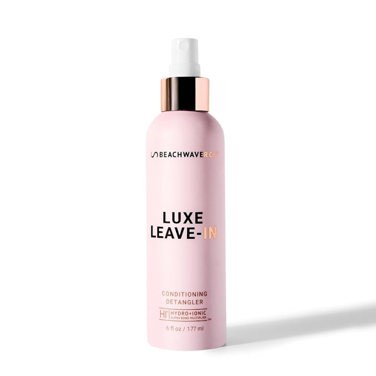 Beachwaver Luxe Leave-In Conditioning Detangler