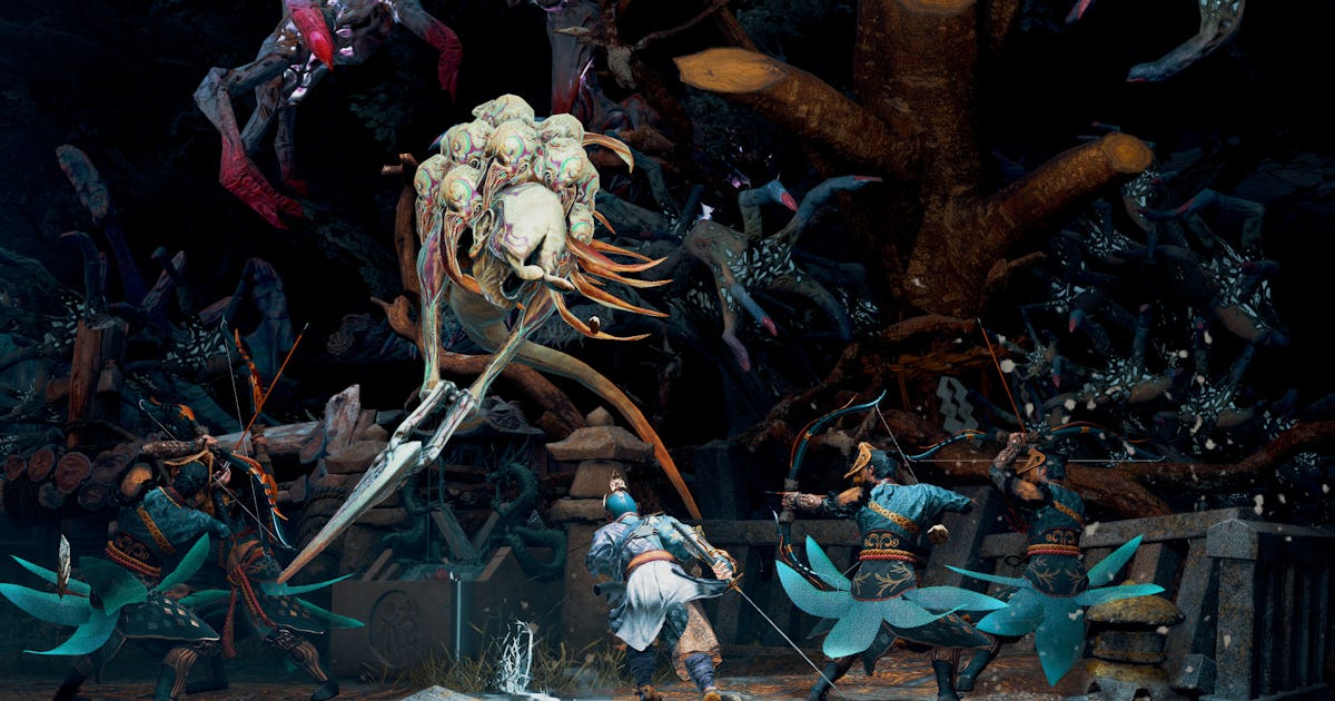 The Nintendo Switch 2's Best Kept Secret For Strategy Games Is Right There