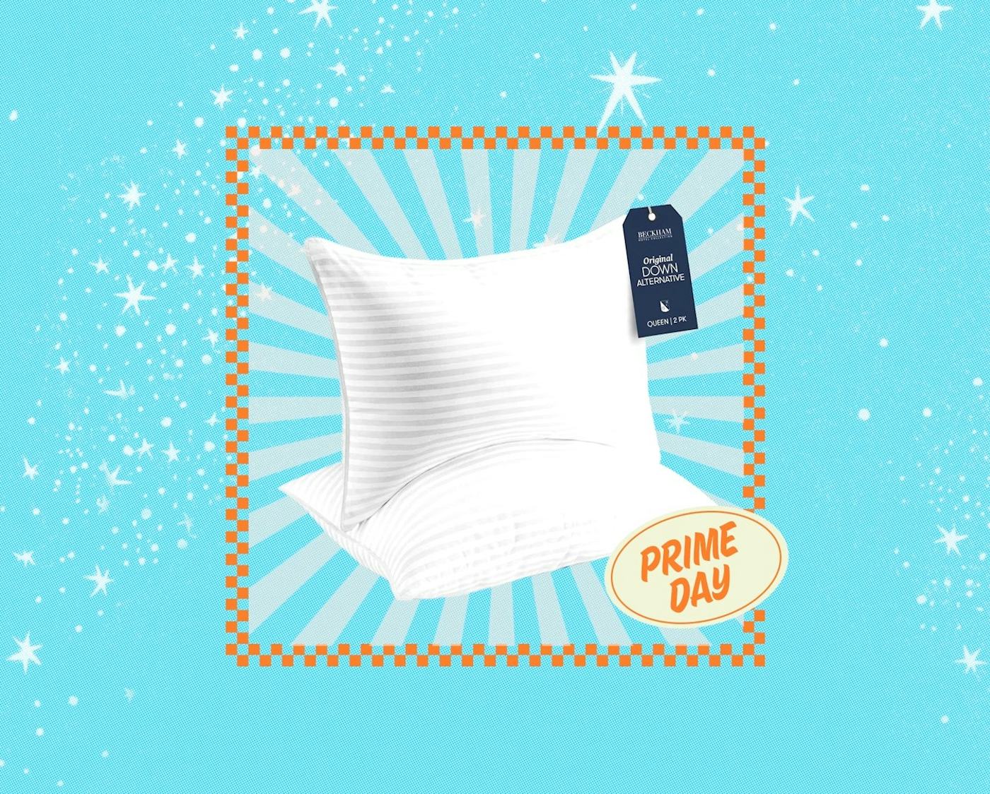 All The Best Prime Day Deals Happening Now