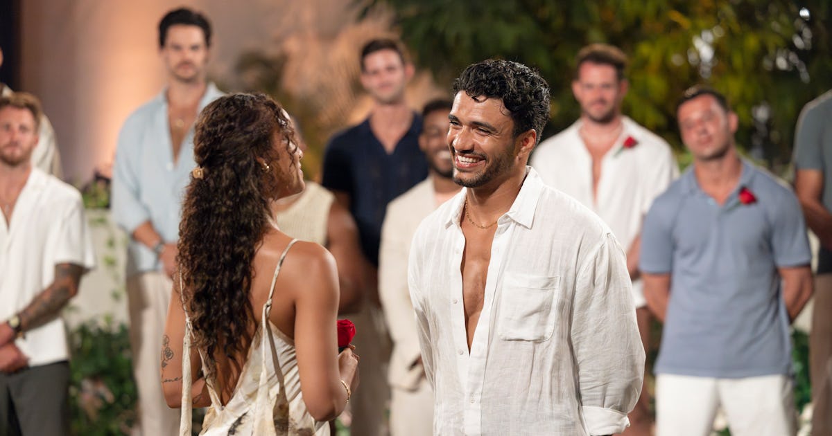 'Bachelor In Paradise' Fans Are Torn Over This Major Change For Season 10