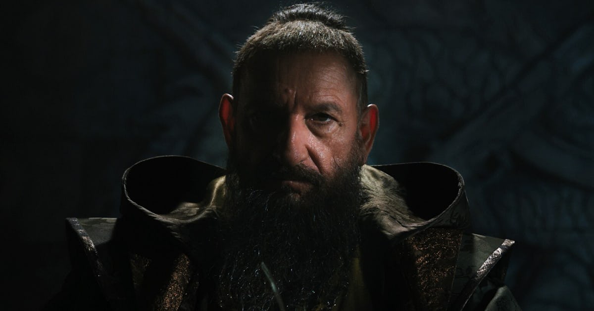 12 Years Later, Marvel Just Doubled Down On Its Weirdest Plot Twist