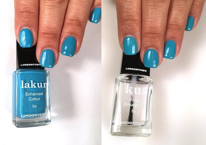 LONDONTOWN Kur Instant Smudge Fix