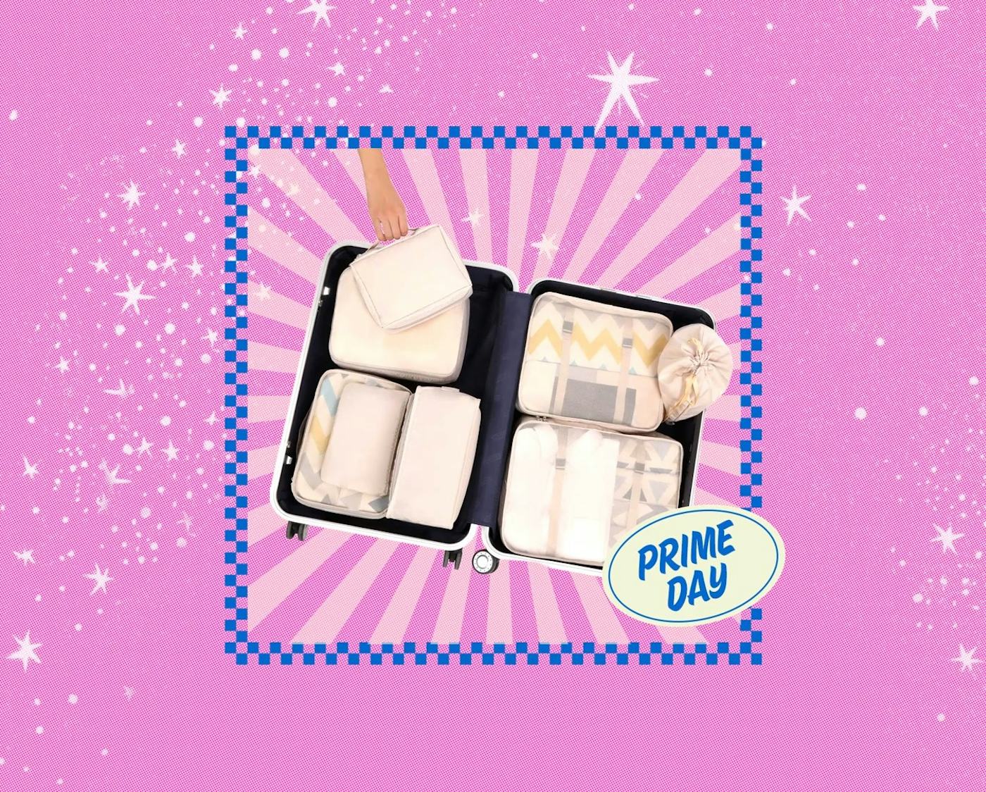 Amazon Has Tons Of Prime Day Deals Over 50% Off — Here's What You Don't Want To Miss