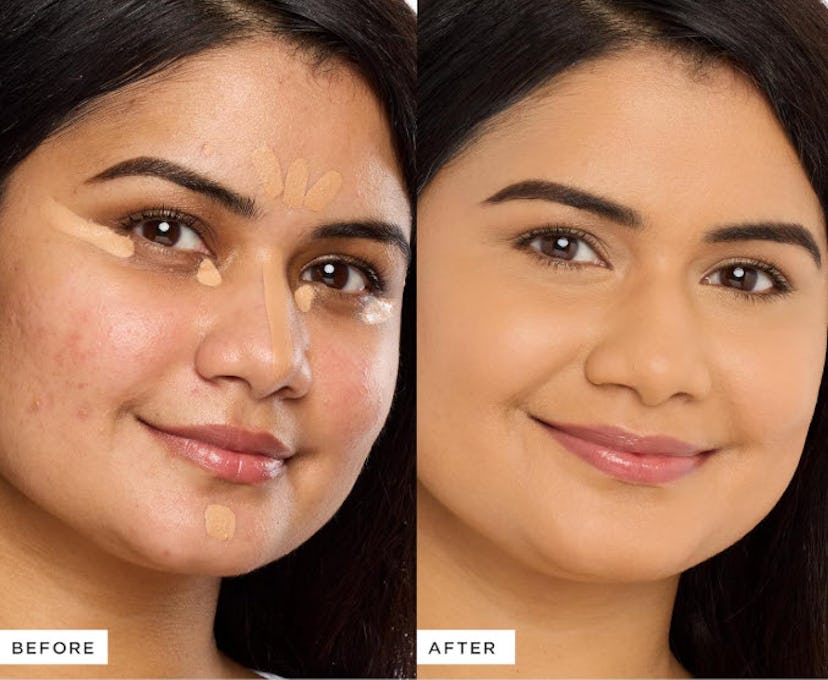 tarte shape tape full-coverage concealer