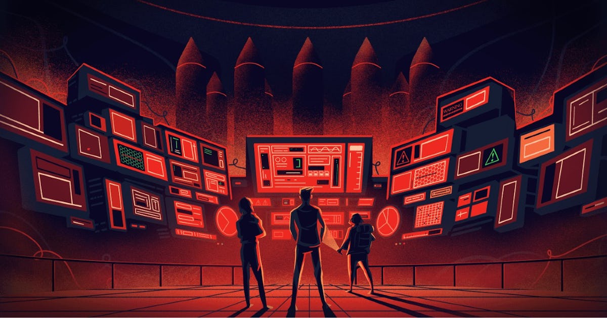 45 Years Later, A Classic Atari Series Just Got A Bold Reimaging