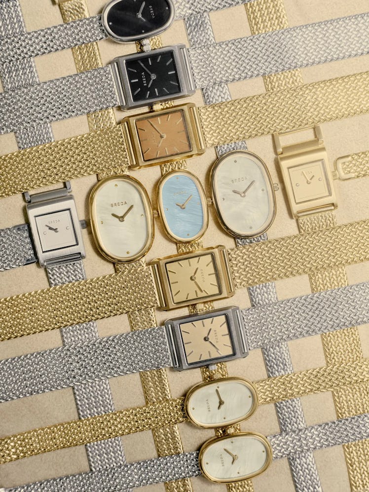 Luxury Watches That Go With Everything & Everyone (Really)