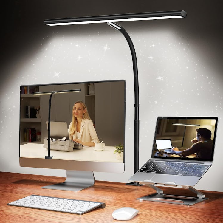 Airlonv LED Desk Lamp 