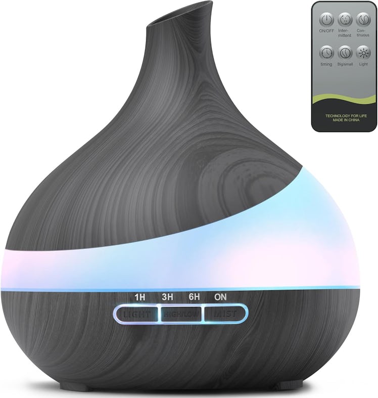 HJTHJT Essential Oil Diffuser