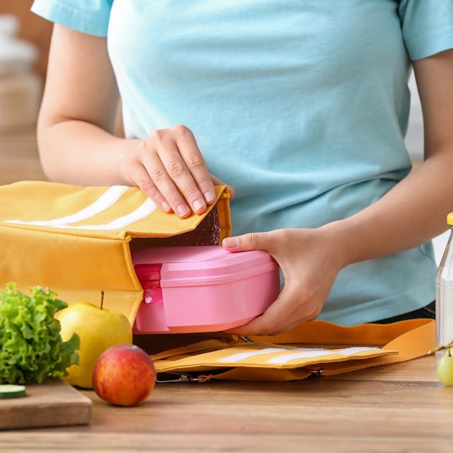 Shop Lunch Essentials On Amazon