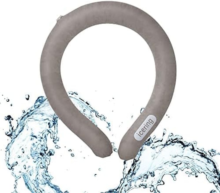 mpac+ Cooling Neck Wrap