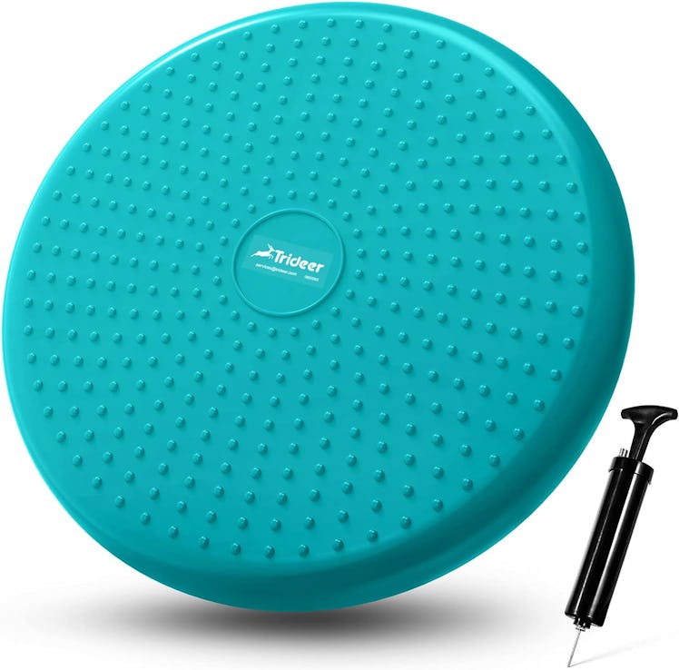 Trideer Wobble Cushion