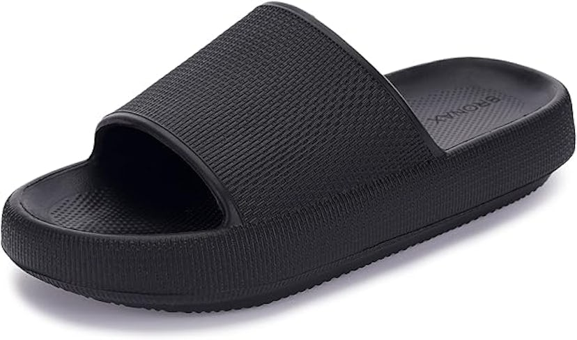 BRONAX Pillow Slippers 