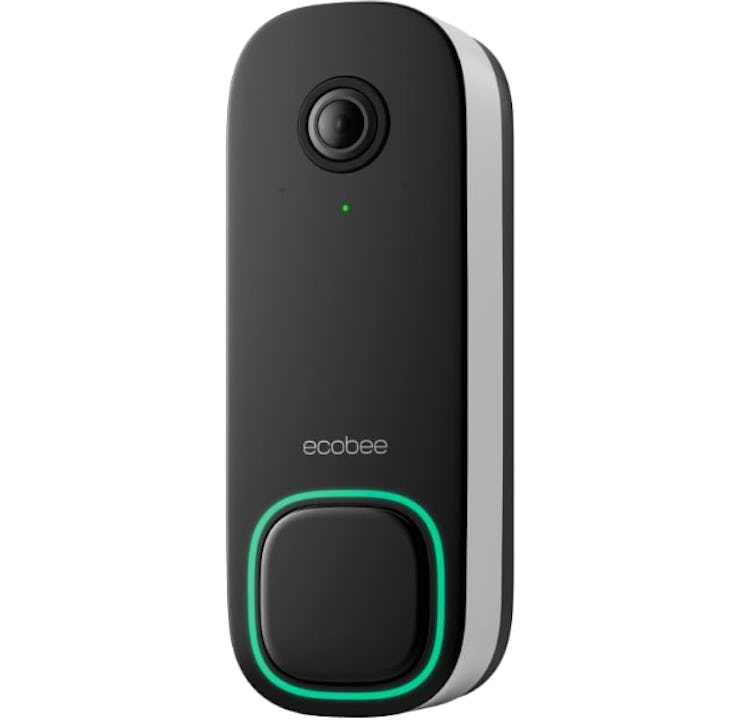 ecobee Smart Video Doorbell Camera