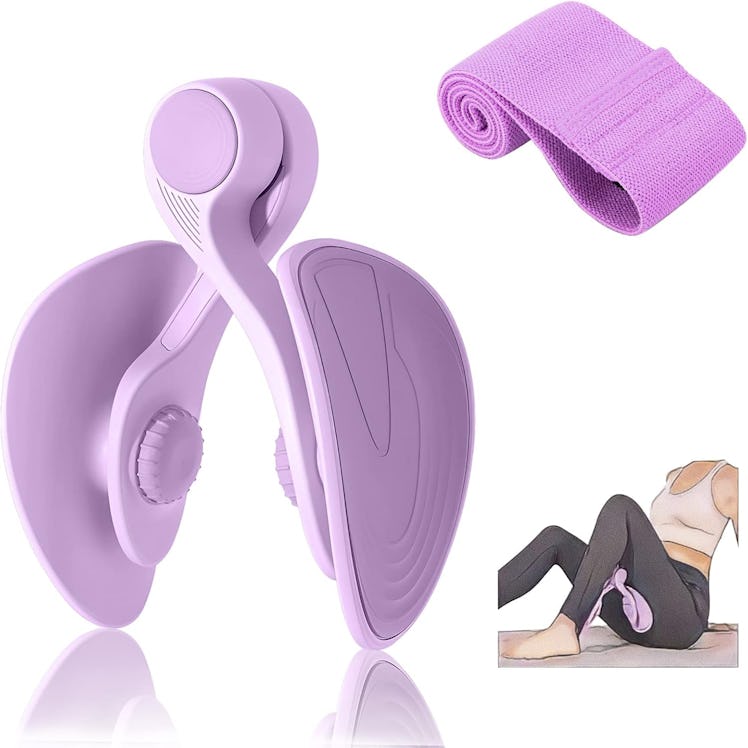 TINRIEF Thigh Trainer