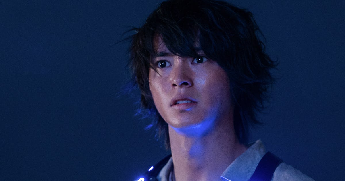 Netflix's Best Dystopian Thriller Finally Revealed Its Season 3 Release Date